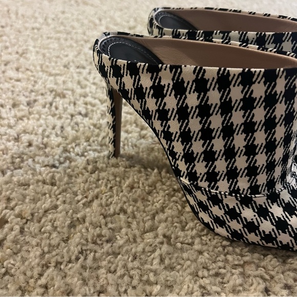 ALTUZARRA
Canvas Davidson Mules - Picture 5 of 11